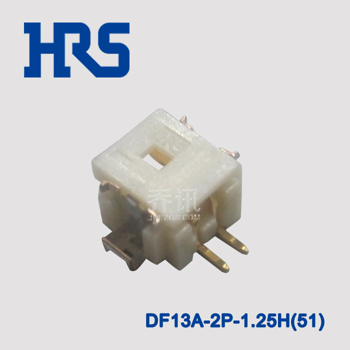 hrs�߶԰�Ӳ��DF13A-2P-1.25H(51)����hirose�����ֻ�Э���