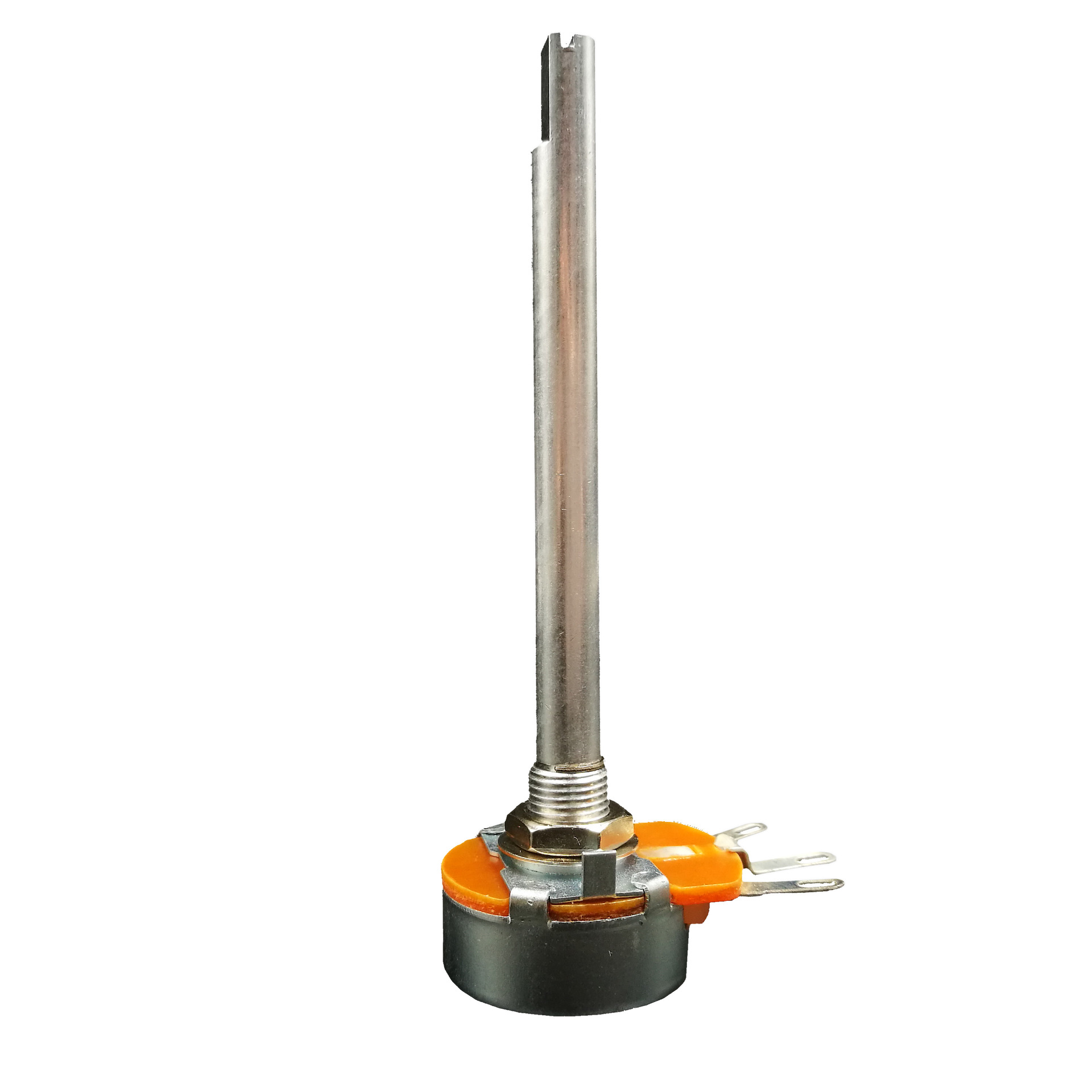 厂家生产 大功率 走刀器电位器、长轴电位器RA24Y-76S