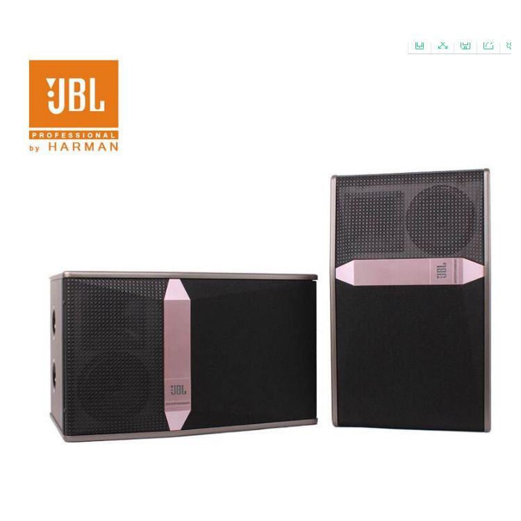 JBL Haman Ki510 Ki512 card holder speaker Ki-110 Ki112 karaoke KTV speaker