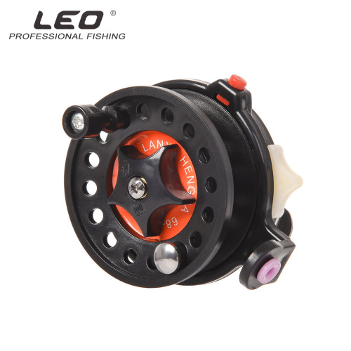 27826 [Hengda front spinning wheel] Spinning wheel sea fishing lure fishing wheel fishing rod wheel fishing gear wholesale