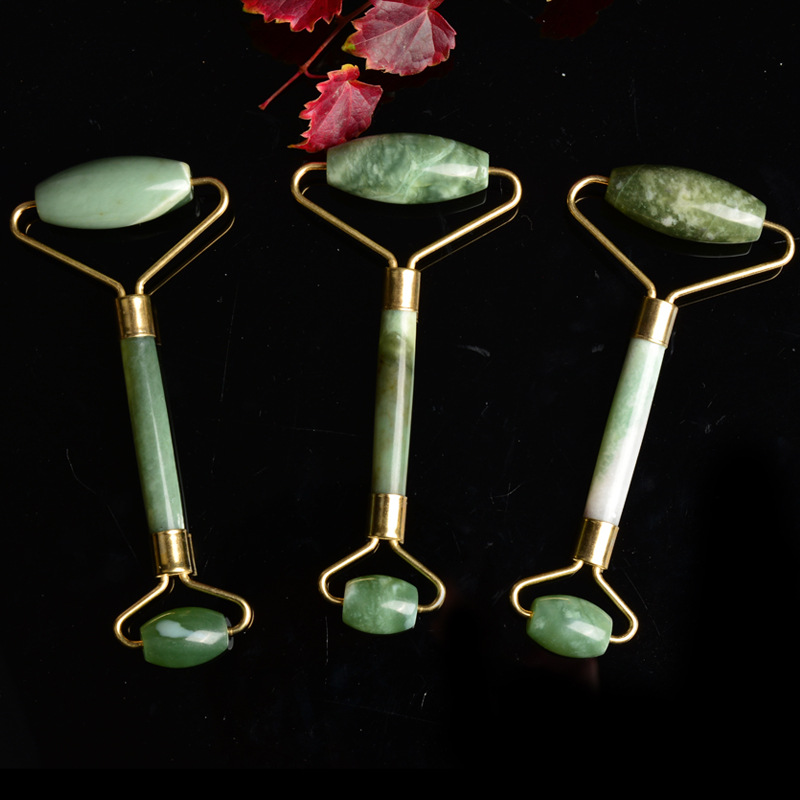 Hongxing fábrica Jade contenedor Jade rodillo de doble cabeza de soldadura estante grande de oro sin caer sin sonido anormal