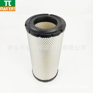 销售 52322330空气过滤器脱硫氧化风机螺杆泵空气滤芯空气滤芯
