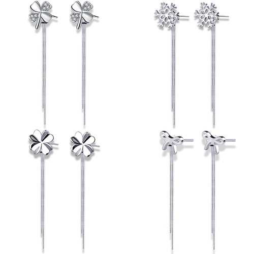 925 Tremella wire customization, drawing customization, OEM, sample customization, ODM processing customization