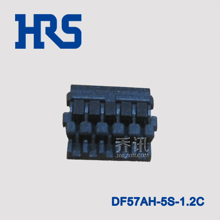DF57AH-5S-1.2CHRSֻ5PINɫ