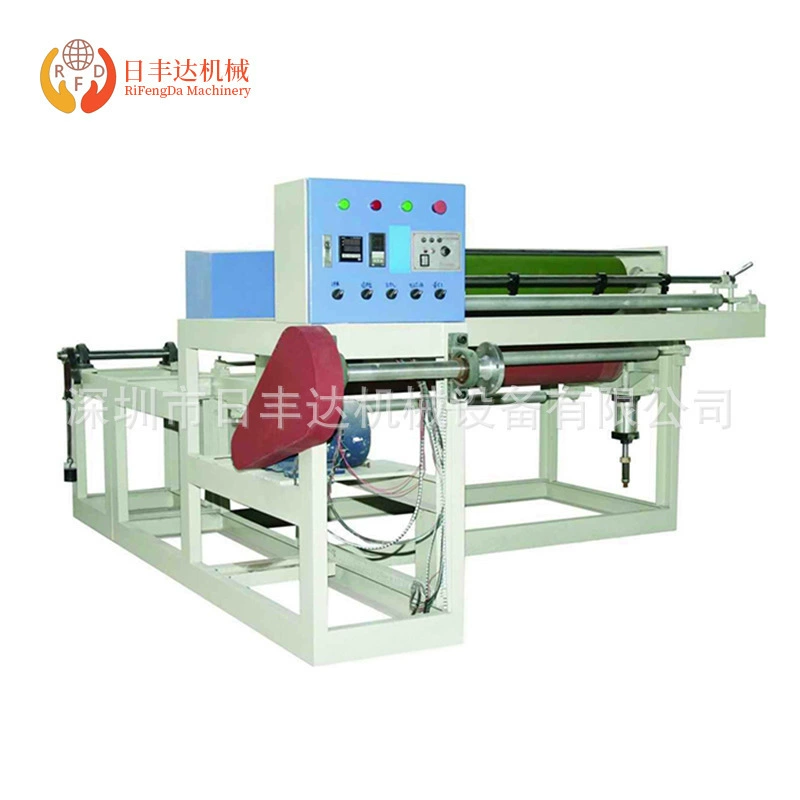 Шэньчжэнь Перл хлопок ЛАМИНАТОР АВТОМАТИЧЕСКАЯ ЭПЕ Перл хлопок ламинатор мульти-материал ламинатор производитель