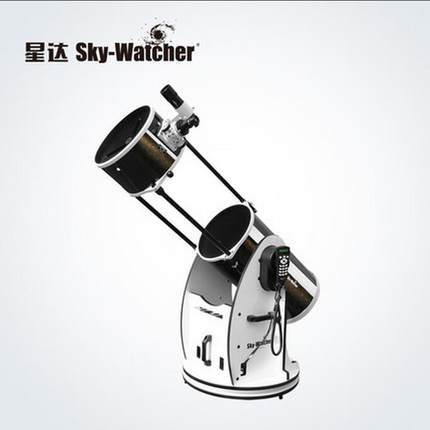信达DOB多布森8/10/12/14/16 GOTO自动追踪反射式伸缩天文望远镜