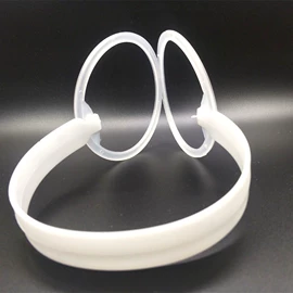 耳罩;发箍;发圈