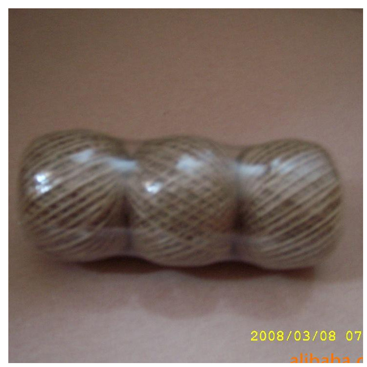推荐60gx3pcs黄麻绳制品 服装用黄麻绳 产业用黄麻绳