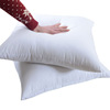 The guest bedroom sofa office cushion cushion pillow square pillow core 45*45 50*50 30*50 50