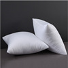 The guest bedroom sofa office cushion cushion pillow square pillow core 45*45 50*50 30*50 50