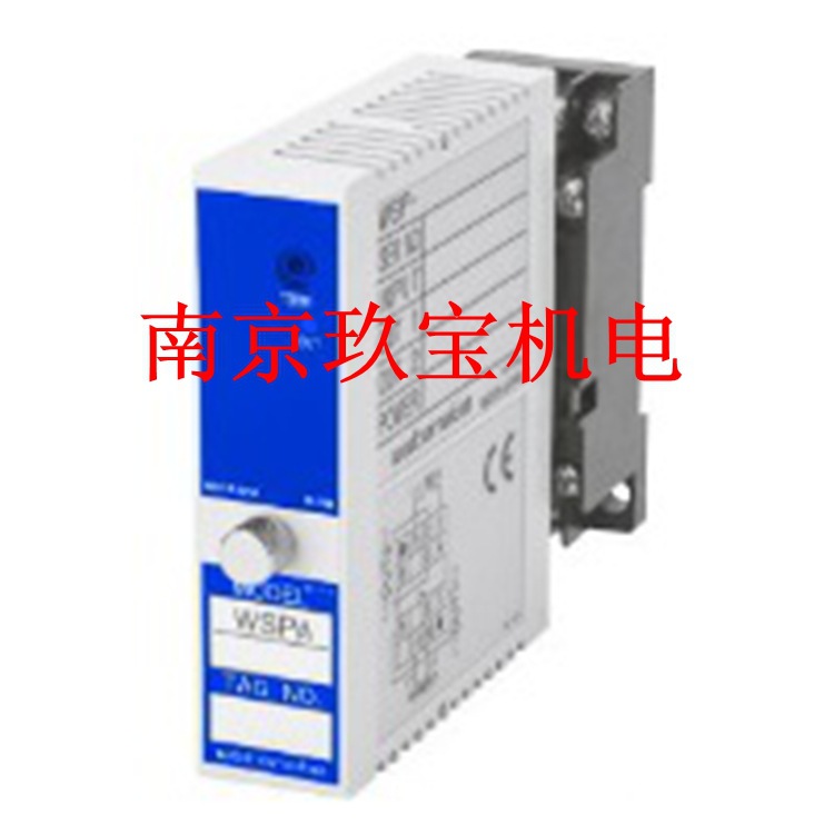 日本watanabe渡边数显表 模块WVP-ADS-15P-1，WSC-52FS-1KN-1N