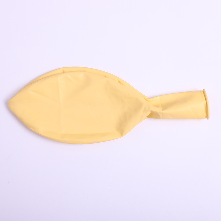 Ins36-inch macaron globo fuente fabricante boda creativo cumpleaños arco globo redondo globo de látex