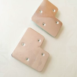 铝及铝合金材;家具拉手;家具五金