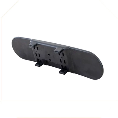 High-Definition Car Rearview Mirror, Modified – Large field of view rear view auxiliary mirror