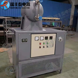 电热/发热管;电热器;电热板