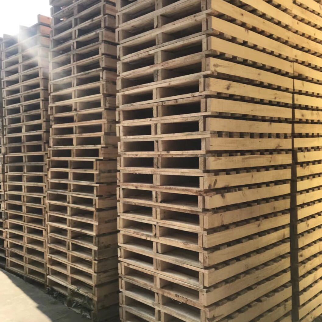 福建泉州【木卡板】出口卡板|免熏蒸卡板|木垫板|仓库木板