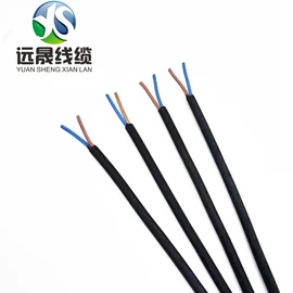 电源线;绝缘导线;其他电缆