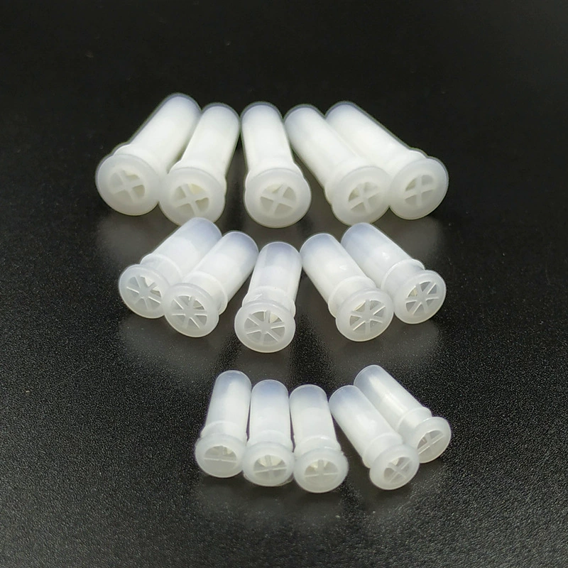 Маленький BB-свисток 1.5*0.7CM двойной звук BB-кл и еще 3 спецификации Chenghai игрушечные аксессуары