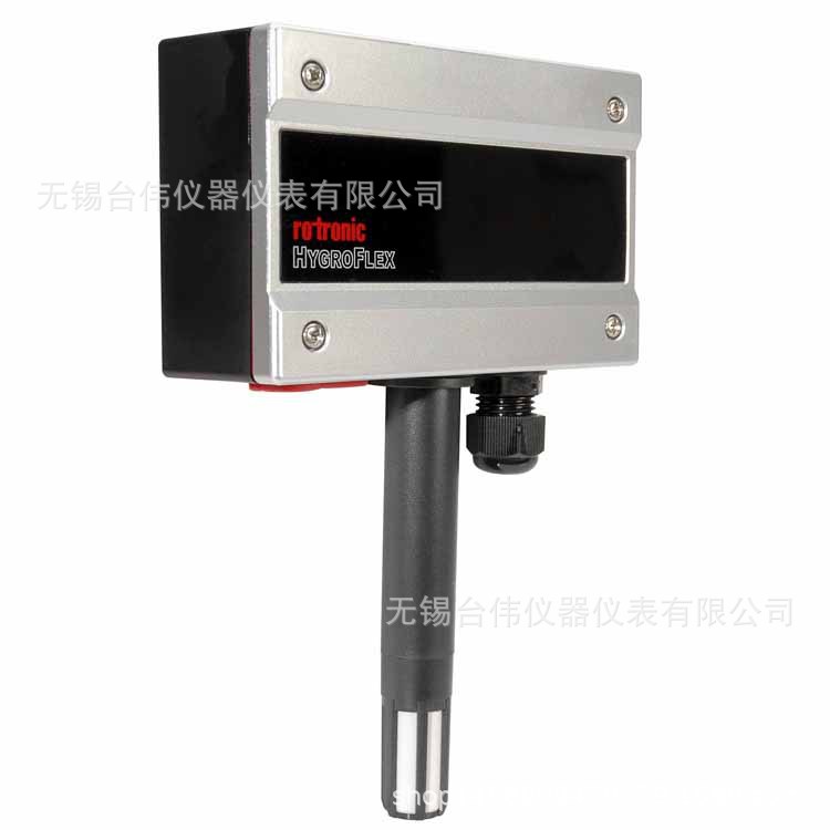 罗卓尼克 HF132和120温湿度变送器 多用于暖通空调行业温湿度计