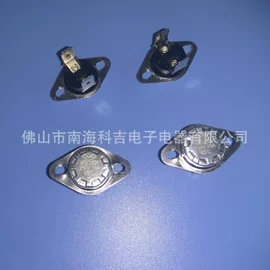 温控开关;温度传感器;温湿度计