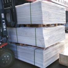 UPE板 超高分子量聚乙烯板材 硫酸渣仓衬板 煤粉仓衬板