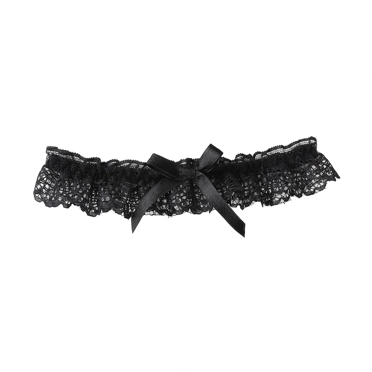 Кружевная подвязка (lace leg strap), ширина 3 см, для невесты, универсальный размер, разные цвета