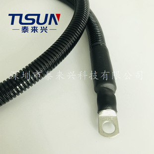 ����Դ���� ܇늳��B�Ӿ� UL1015 3AWG ţ�����B�Ӿ� �͸ߜ�105��