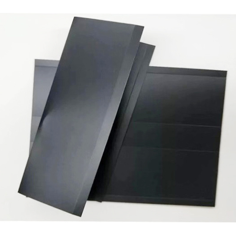新能源保护绝缘片阻燃折弯PC电源绝缘麦拉片PP防火防静电