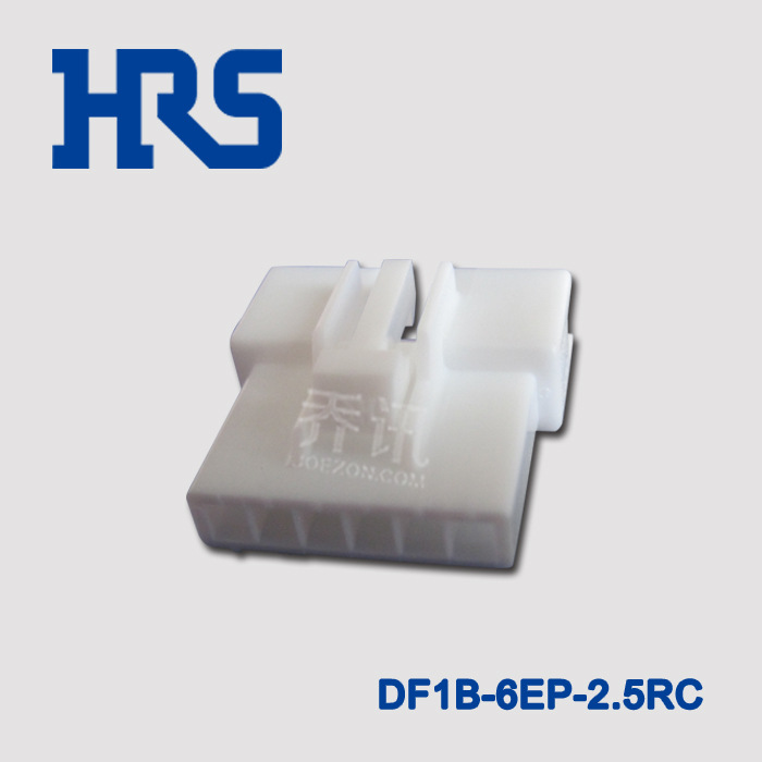 HRS DF1B-6EP-2.5RC ԭ6׽HRSֻ