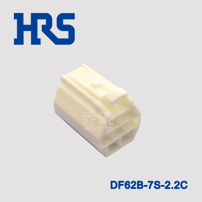 DF62B-7S-2.2C�ֻ���Ӧ ����HRS����ԭ�� 7pin2.2mm��ེ��