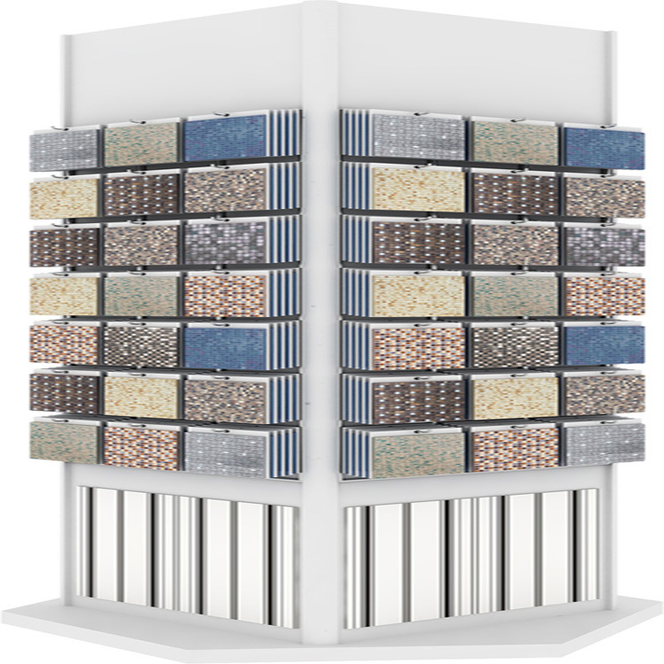 厂家直销 马赛克展架 量大可议价瓷砖展示架样品展示架