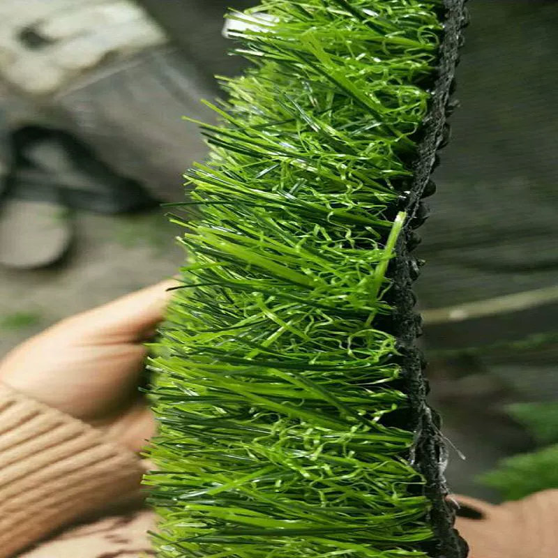 Симулятор газона искусственная трава теплоизоляция огнестойкий искусственный газон пластик поддельная трава зеленый коврик детский сад зашифрованный утолщение ковер