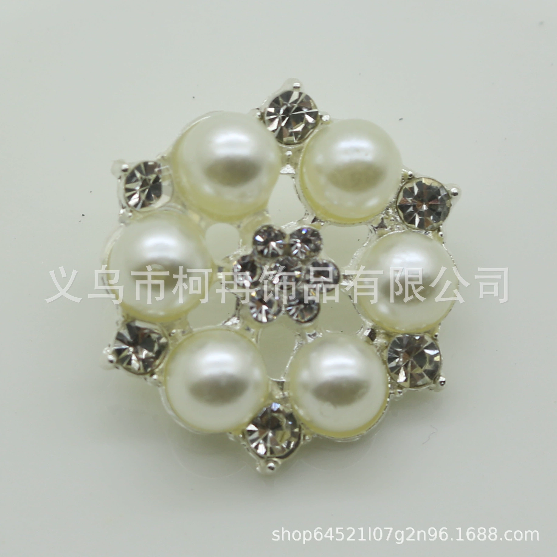  Metal golden accessories from pearl, hair accessory, shoes handmade