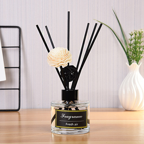  new deodorizing fireless aromatherapy rattan ball volatile aromatherapy home deodorizing perfume dropshipping