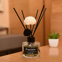 2021 new deodorizing fireless aromatherapy rattan ball volatile aromatherapy home deodorizing perfume dropshipping