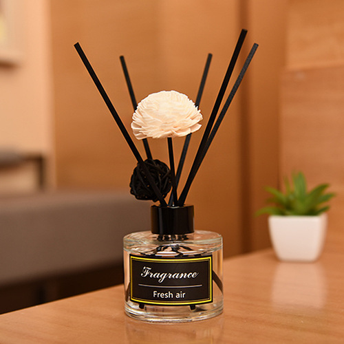  new deodorizing fireless aromatherapy rattan ball volatile aromatherapy home deodorizing perfume dropshipping