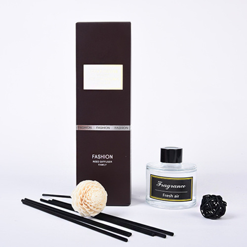  new deodorizing fireless aromatherapy rattan ball volatile aromatherapy home deodorizing perfume dropshipping