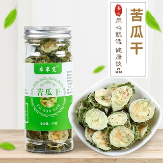 苦瓜 苦瓜干 苦瓜片 苦瓜茶 瓶装罐装 上火 厂家批发 一件代发