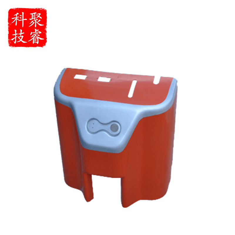 厂家供应PS板吸塑大型PS塑料厚板外壳吸塑热成型