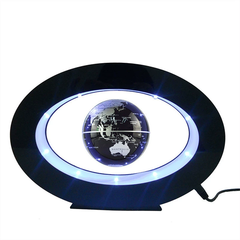 Magnetic levitation, table toy, Birthday gift
