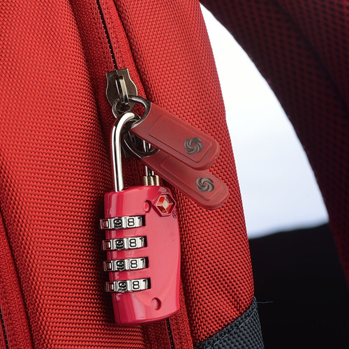 Yifeng Metal Machinery TSA Customs Lock Suitcase Bag Code Lock Padlock Head TSA330