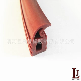 供应橡胶密封条 烘箱密封条 耐高温密封条