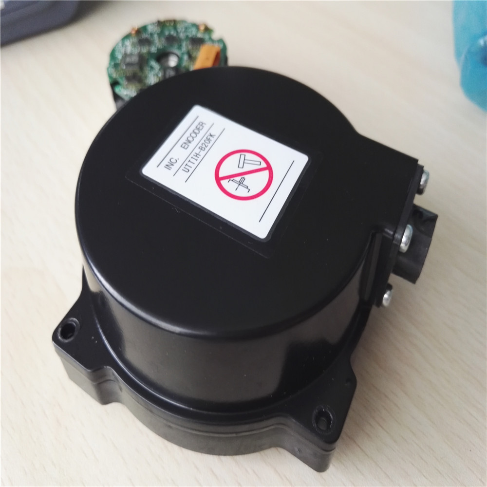 UTSIH-B17CK编码器SGMGV-44ADC61 SGMGH-1EACA61 SGMGH-30DCA6F