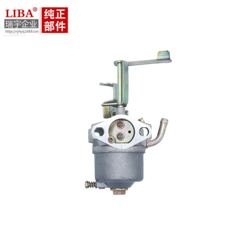 厂家直供 专业机械部件 配件批发 154F 瑞宇 水泵化油器