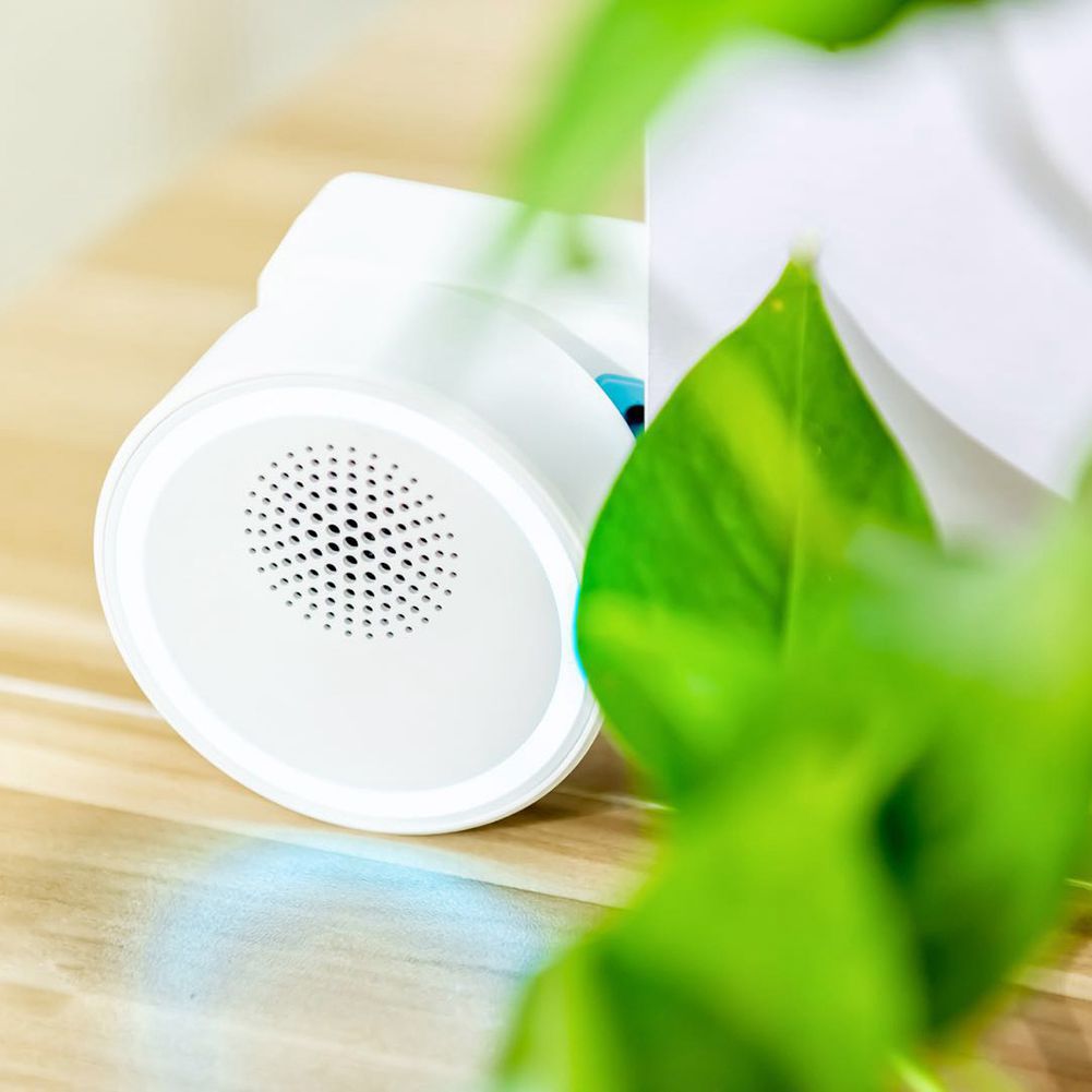 云喇叭外壳拾音器外壳台球室棋牌室语音播报外壳门铃外壳声控