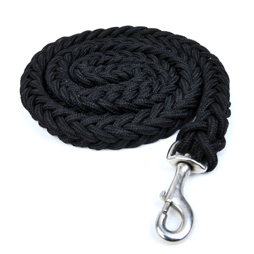 Medium and large dog leash, dog chain, eight-strand leash, nylon eight-strand braided dog leash, pet leash