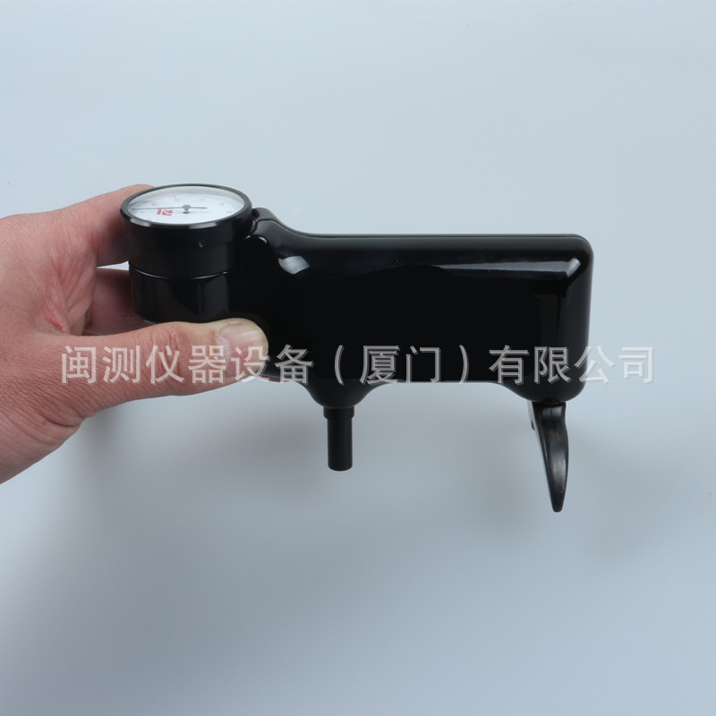 厦门Hba-1巴氏硬度计铝合金硬度测试仪纯铝硬度检测仪硬度计934-1