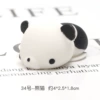 No. 34 Panda