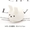 No. 38 Bai Tang Tun Rabbit