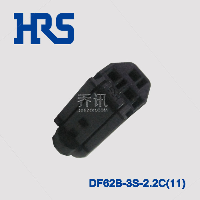 ���� DF62B-3S-2.2C(11) ���������� ��� HRS 3pin hirose�Ӳ��
